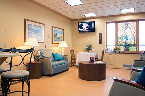 inpatient care center boynton