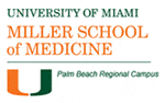 Miller School Logo