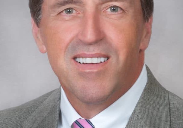 Kevin DiLallo